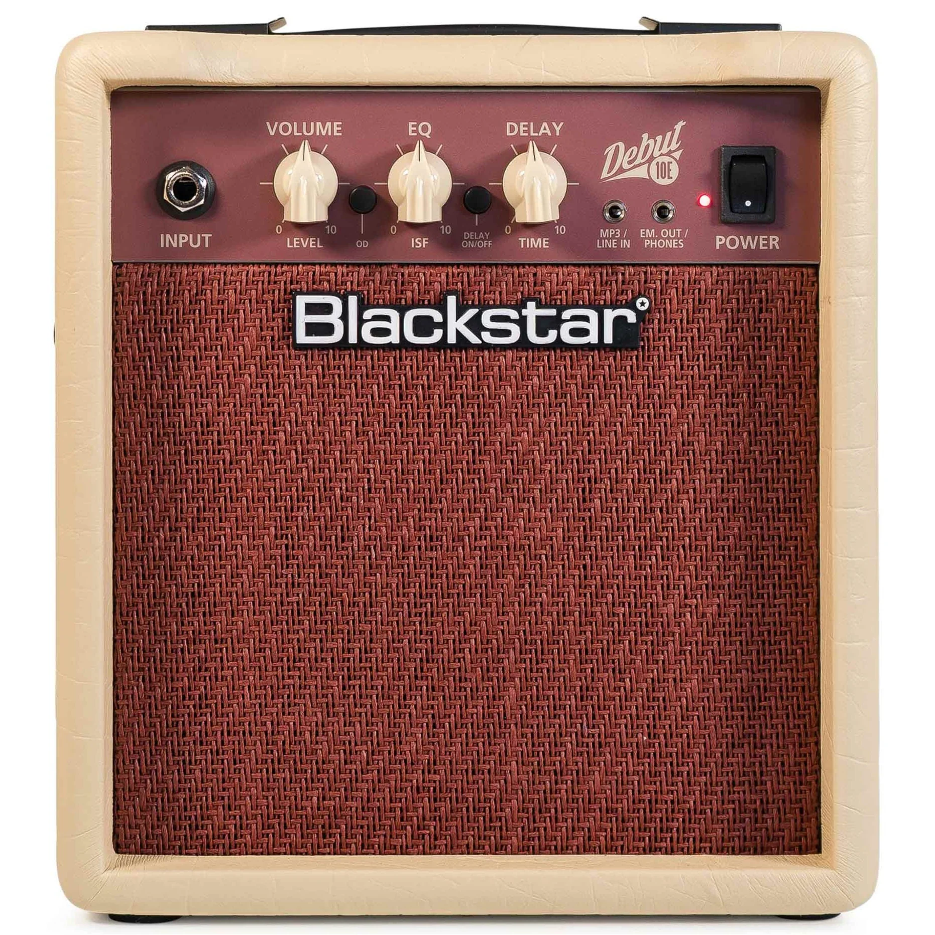 Blackstar DEBUT10E 10 Watt Combo Practice Amp