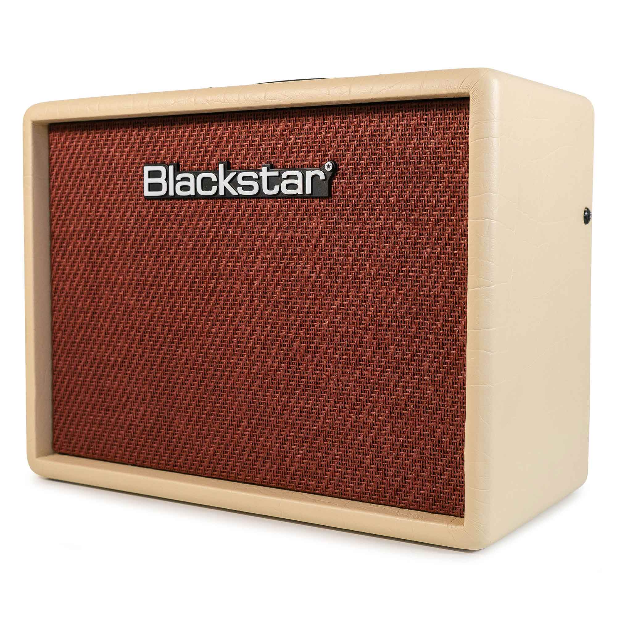 Blackstar DEBUT15E 15w Combo Practice Amp - Image 3