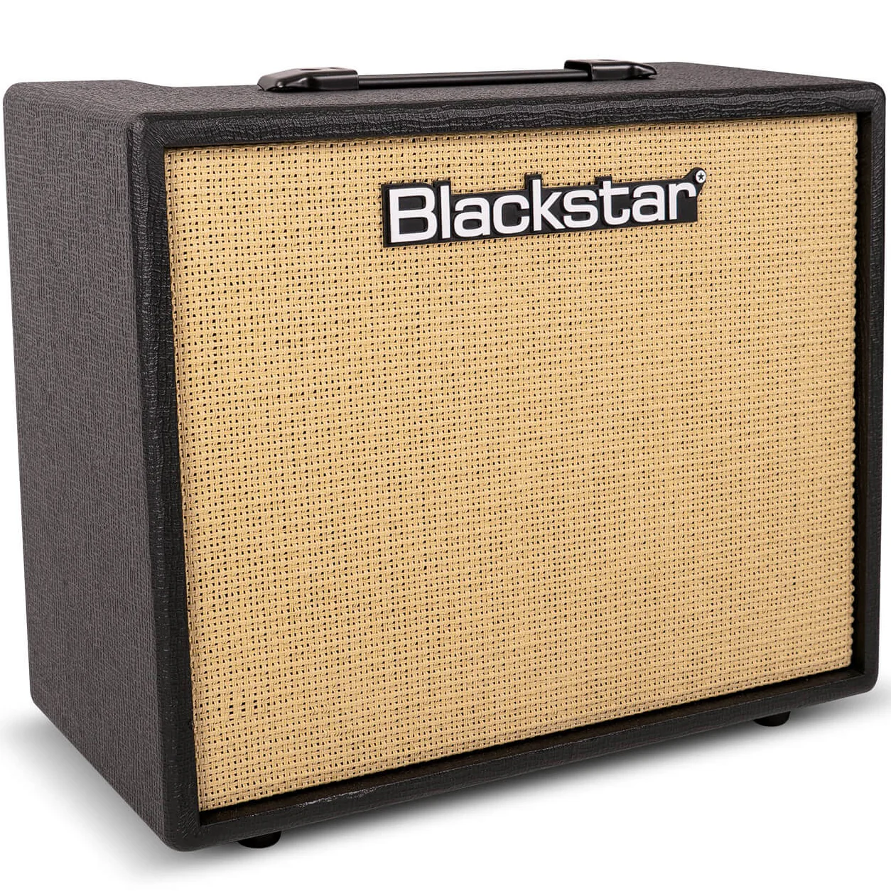 Blackstar DEBUT50RBLK 50W 1x12 Guitar Combo Amp w/ Reverb, Black - Image 3