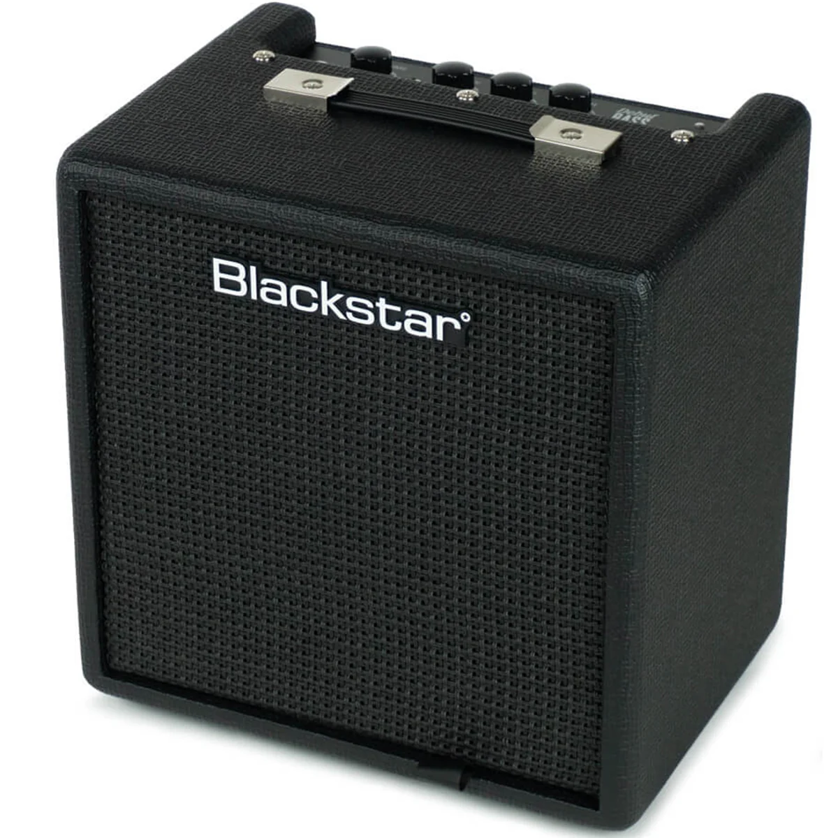 Blackstar DEBUTBASS15 15w Solid State Combo Amp - Image 3