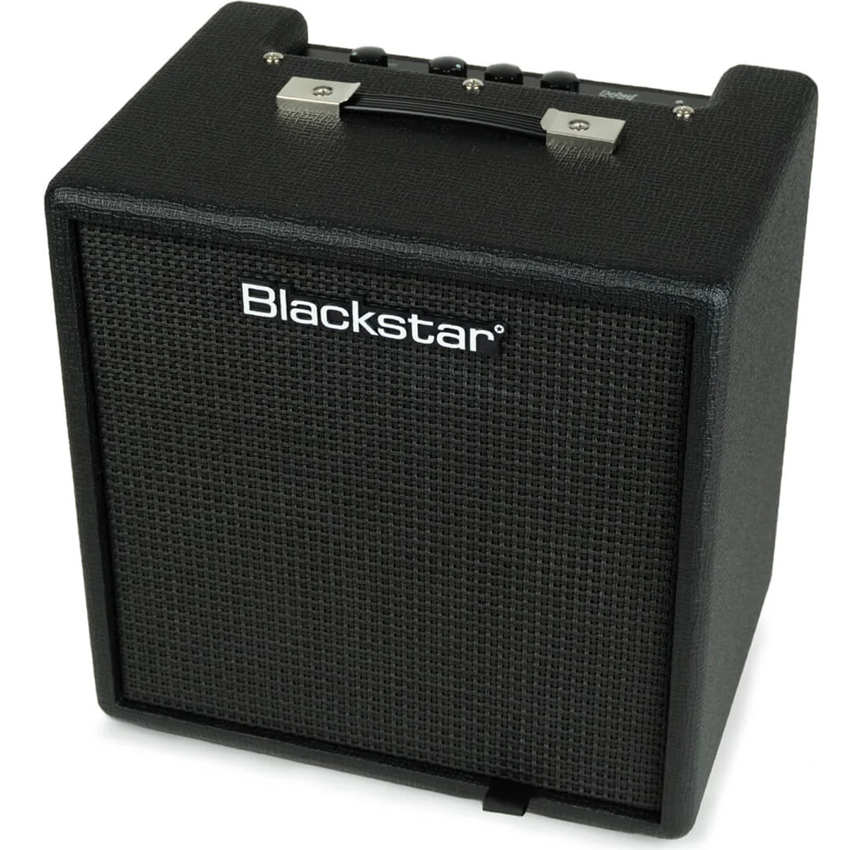 Blackstar DEBUTBASS25 25w Solid State Combo Amp - Image 3