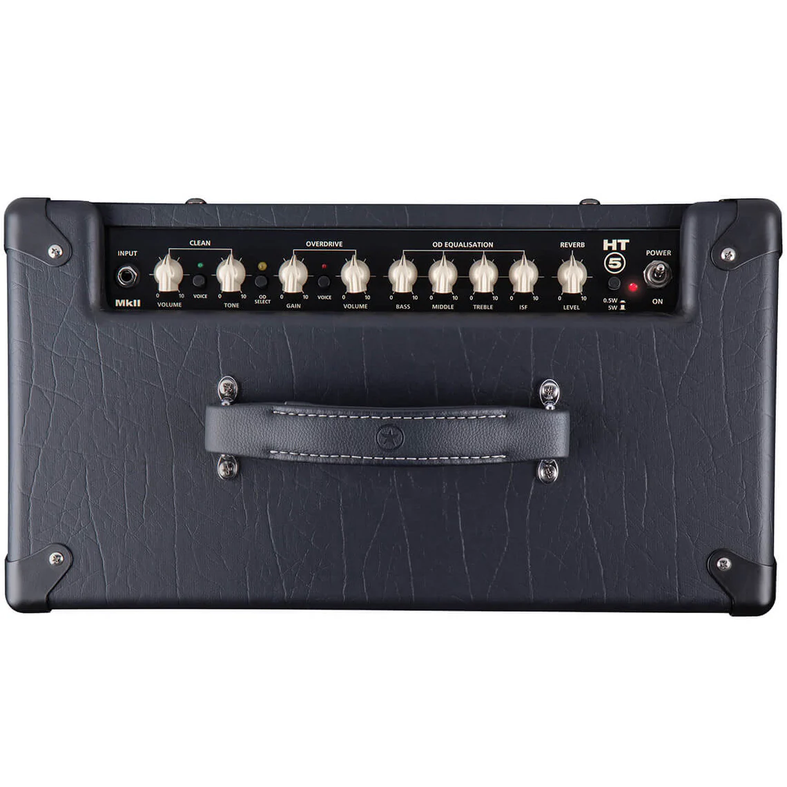 Blackstar HT5RMK3 5w 1x12" Combo Amp, All-Tube - Image 5