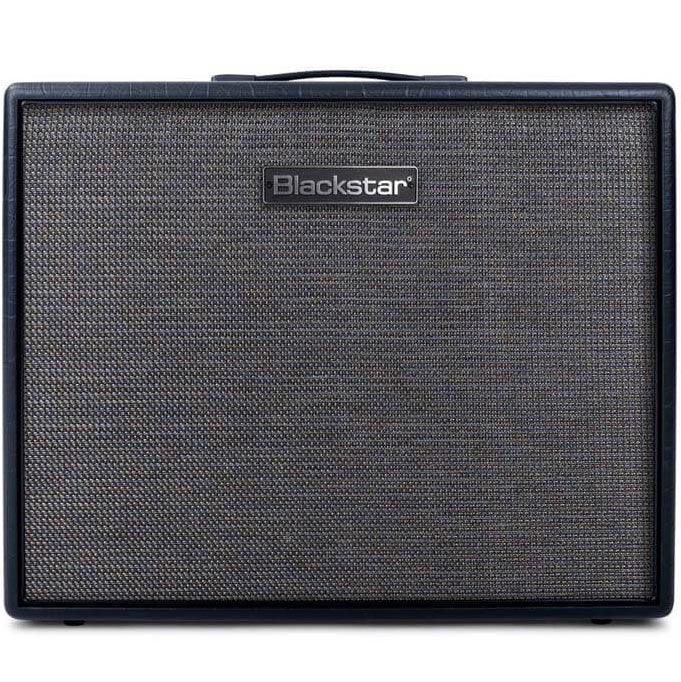 Blackstar HTV112MK3 1x12" Cab, 80w RMS, Celestion Speaker, Black