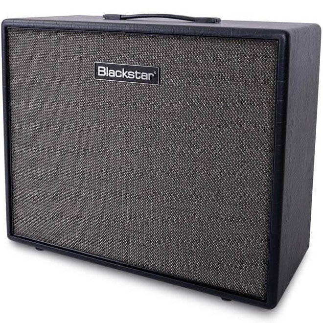 Blackstar HTV112MK3 1x12" Cab, 80w RMS, Celestion Speaker, Black - Image 2