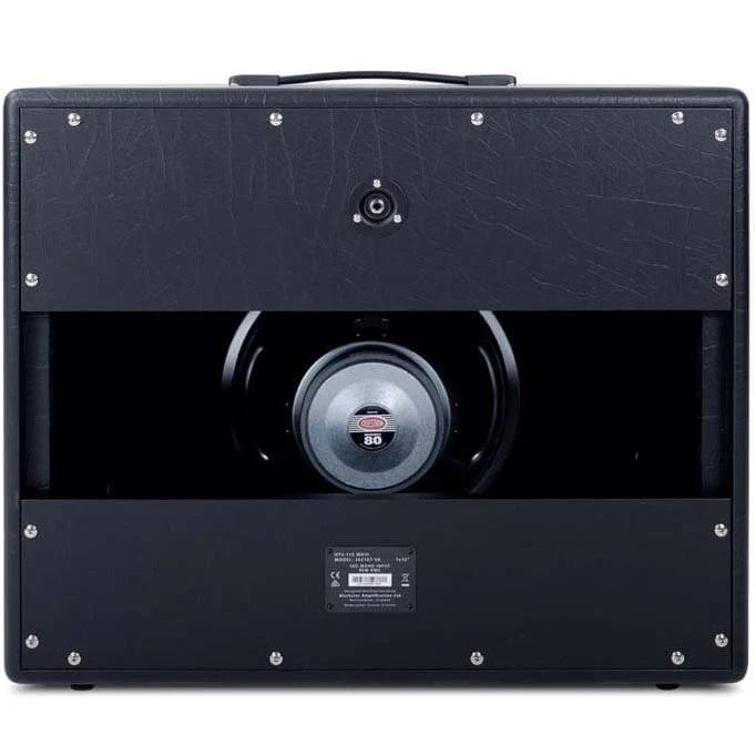 Blackstar HTV112MK3 1x12" Cab, 80w RMS, Celestion Speaker, Black - Image 3