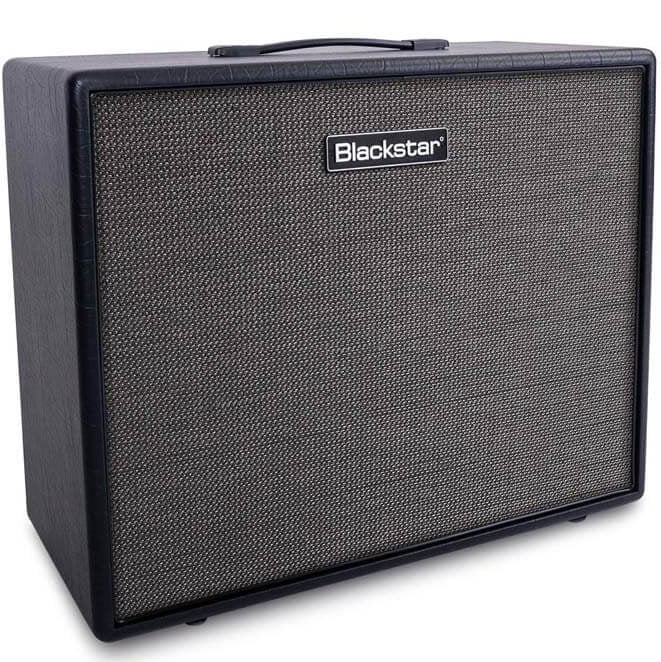Blackstar HTV112MK3 1x12" Cab, 80w RMS, Celestion Speaker, Black - Image 4