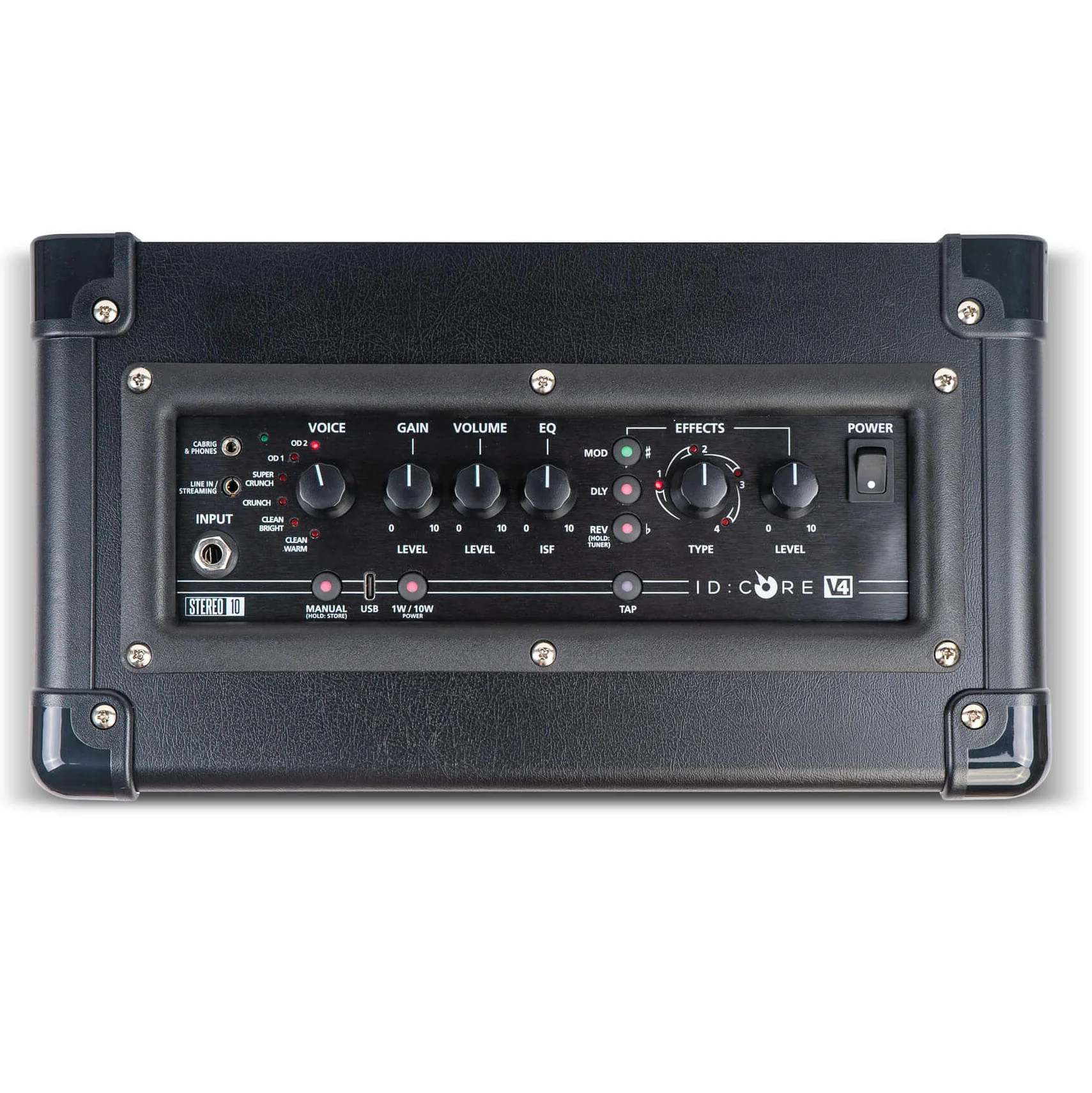 Blackstar IDCORE10V4 10W Digital Modeling Amplifier V4 - Image 2