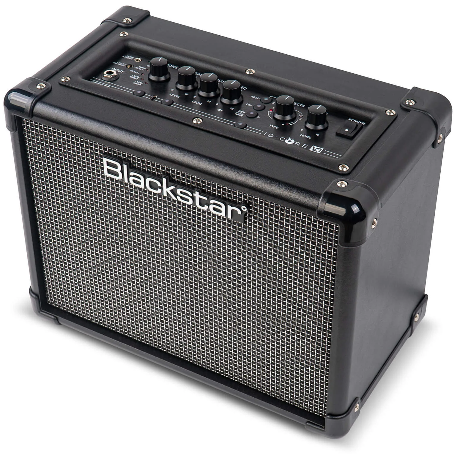 Blackstar IDCORE10V4 10W Digital Modeling Amplifier V4 - Image 3