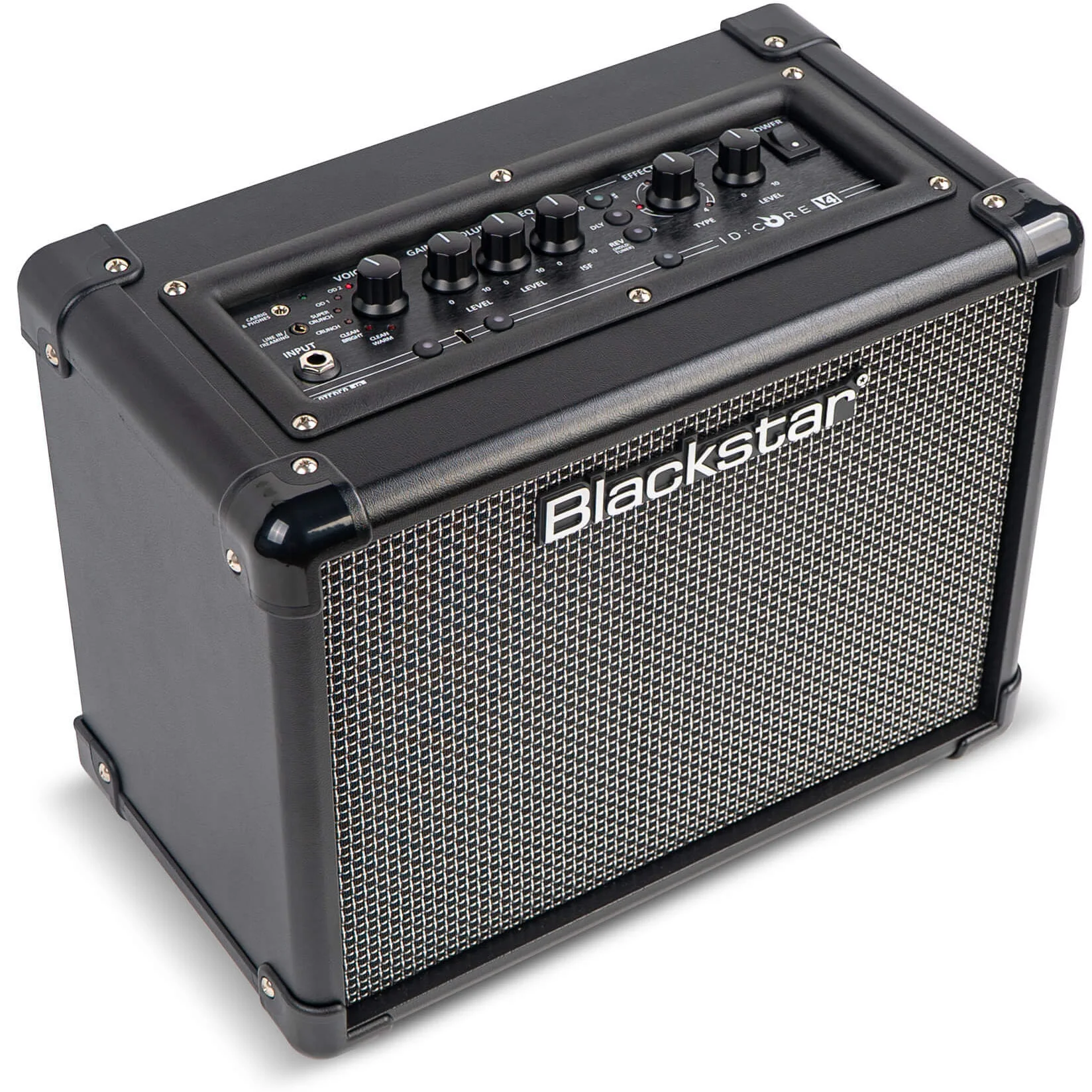 Blackstar IDCORE10V4 10W Digital Modeling Amplifier V4 - Image 4