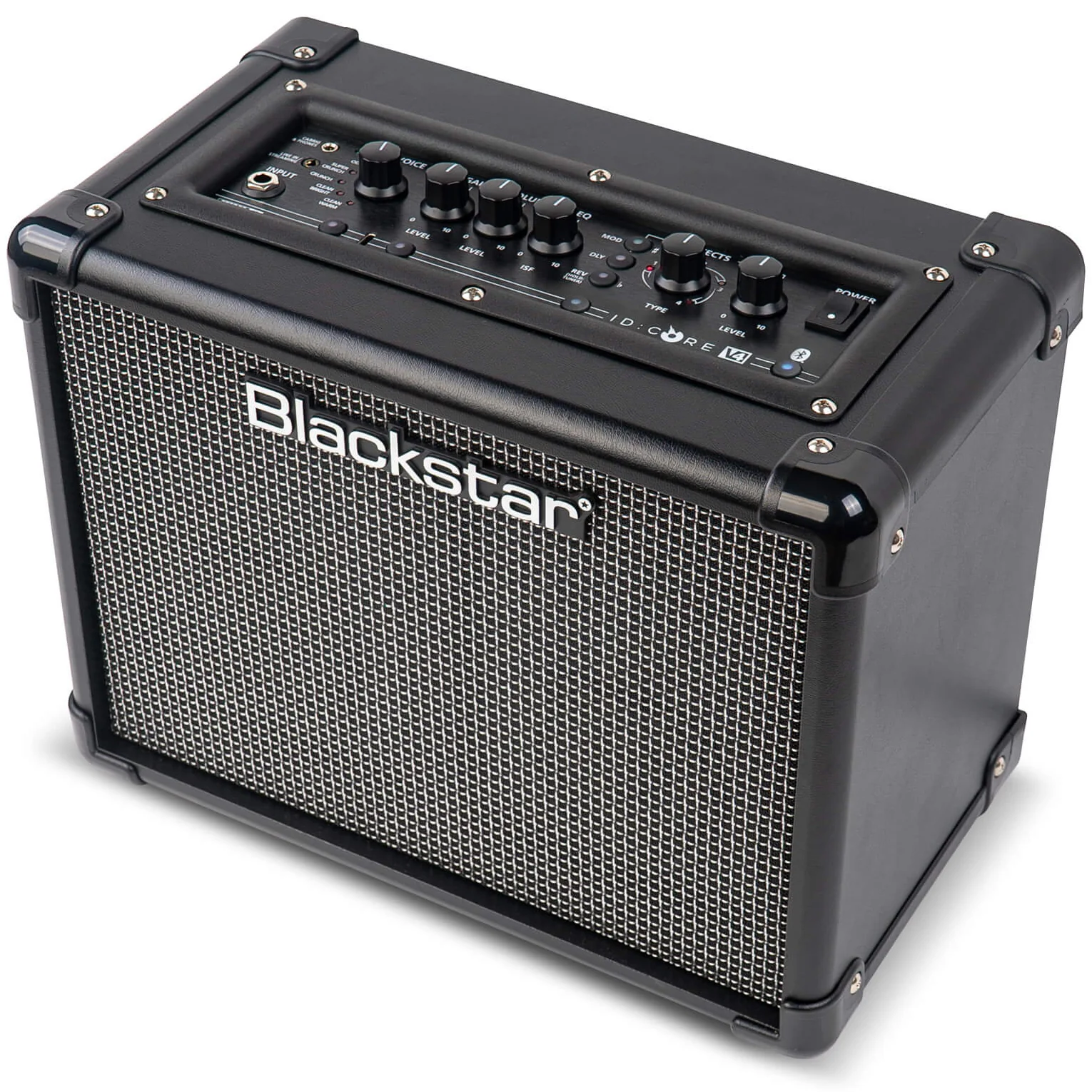 Blackstar IDCORE10V4BT 10W Digital Modeling Amplifier V4 w/Bluetooth - Image 2