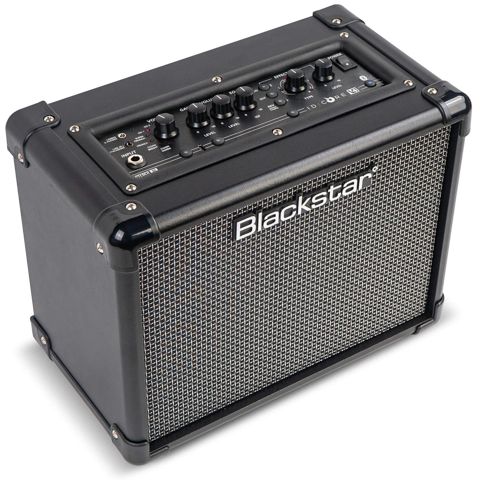 Blackstar IDCORE10V4BT 10W Digital Modeling Amplifier V4 w/Bluetooth - Image 3