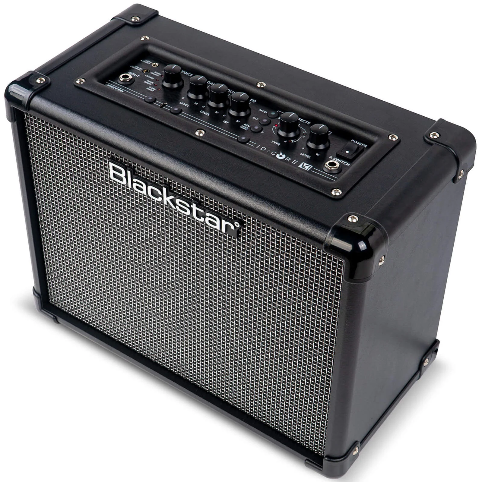 Blackstar IDCORE20V4 20W Digital Modeling Amplifier V4 - Image 3