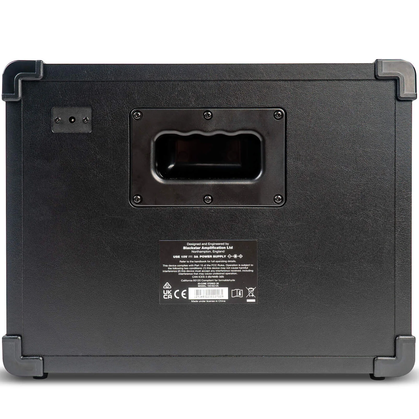 Blackstar IDCORE20V4 20W Digital Modeling Amplifier V4 - Image 4