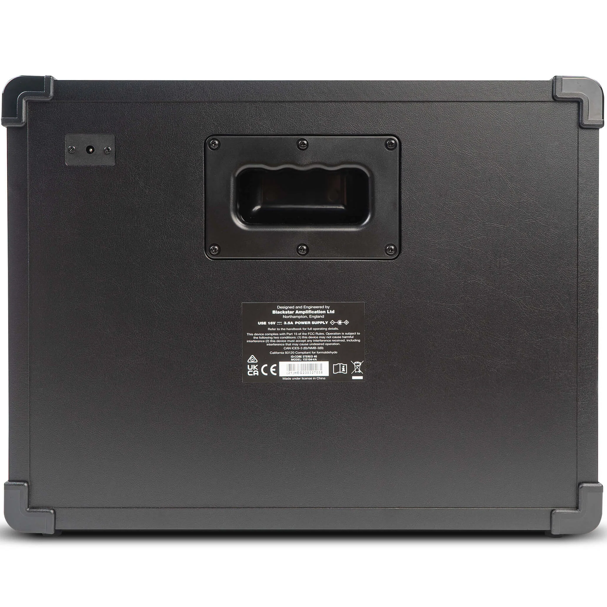 Blackstar IDCORE40V4 40W Digital Modeling Amplifier V4 - Image 4