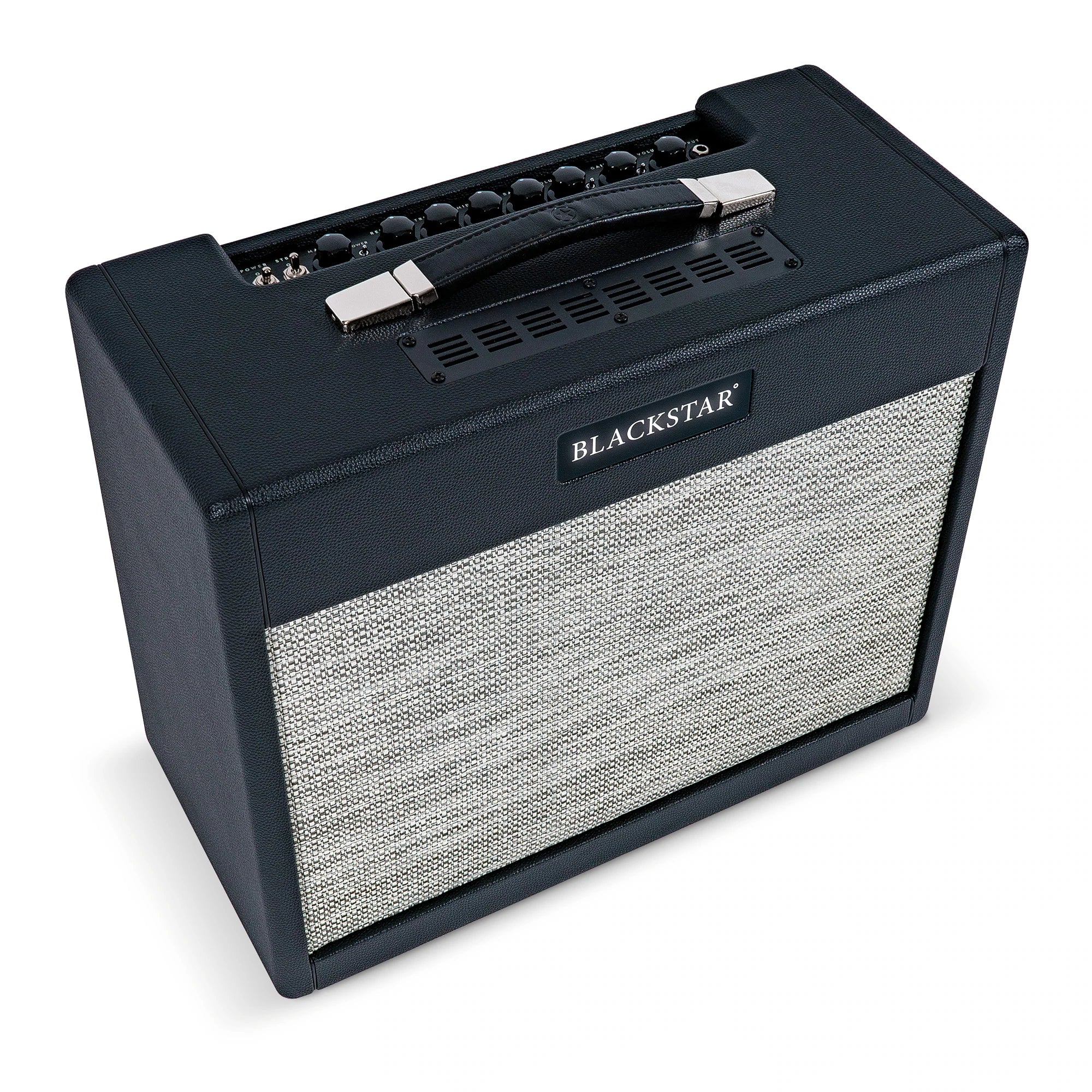 Blackstar STJ506L6C St James 50w 6L6 Combo Guitar Amp - Image 5