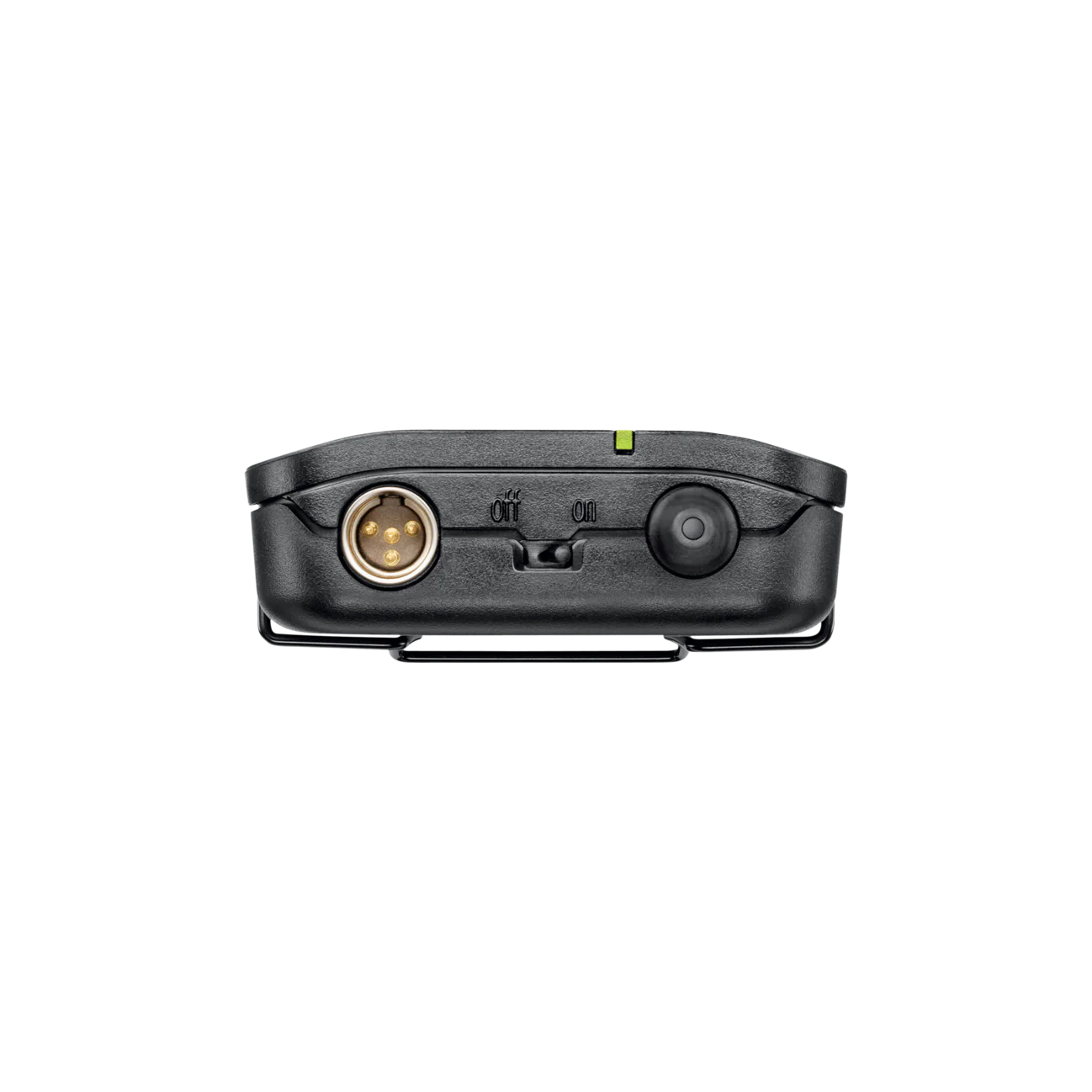 Shure BLX14/SM31-H10 SM31FH Sports Headset Wireless System (542-572 MHz) TQG/TA4F - Image 6