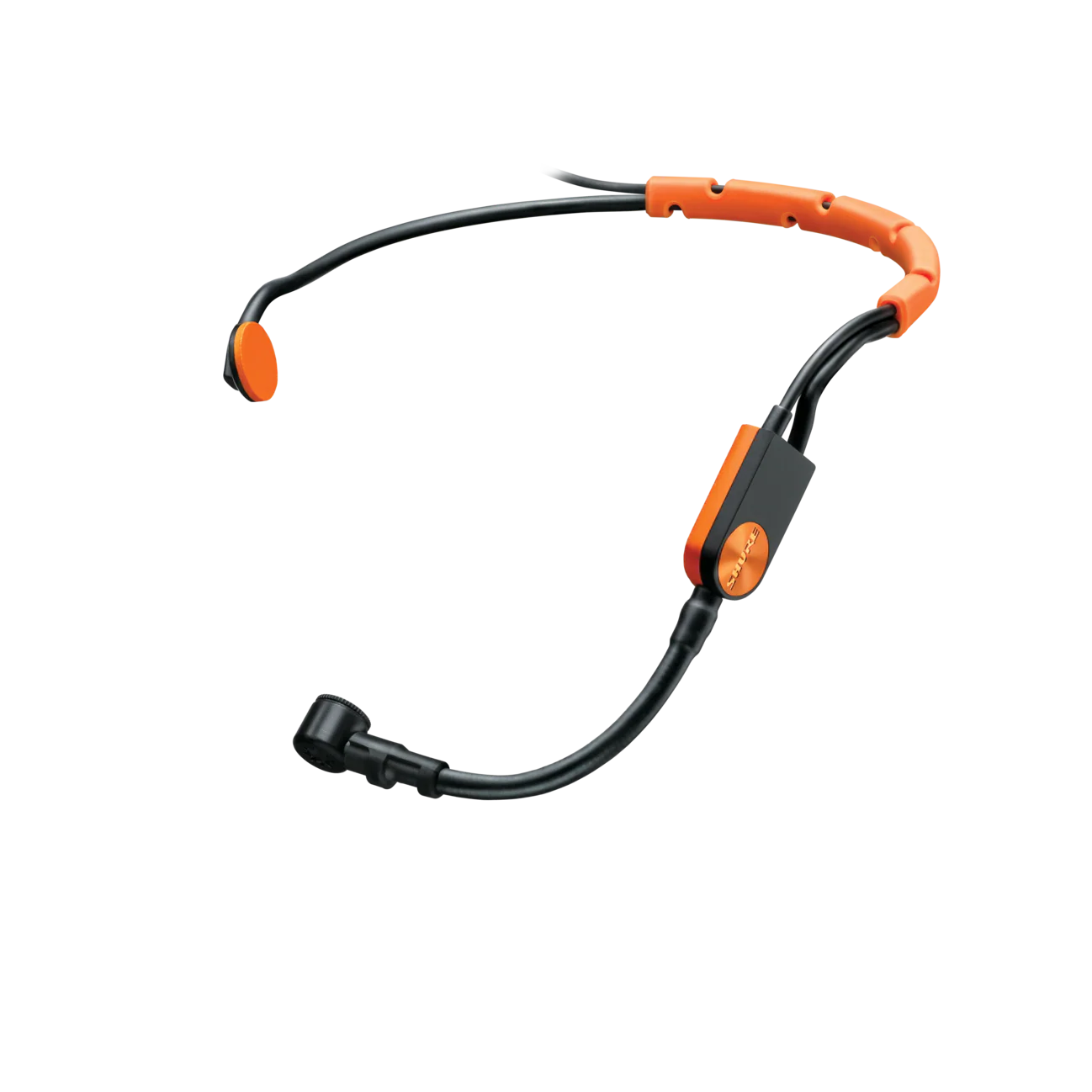 Shure BLX14/SM31-H10 SM31FH Sports Headset Wireless System (542-572 MHz) TQG/TA4F - Image 7