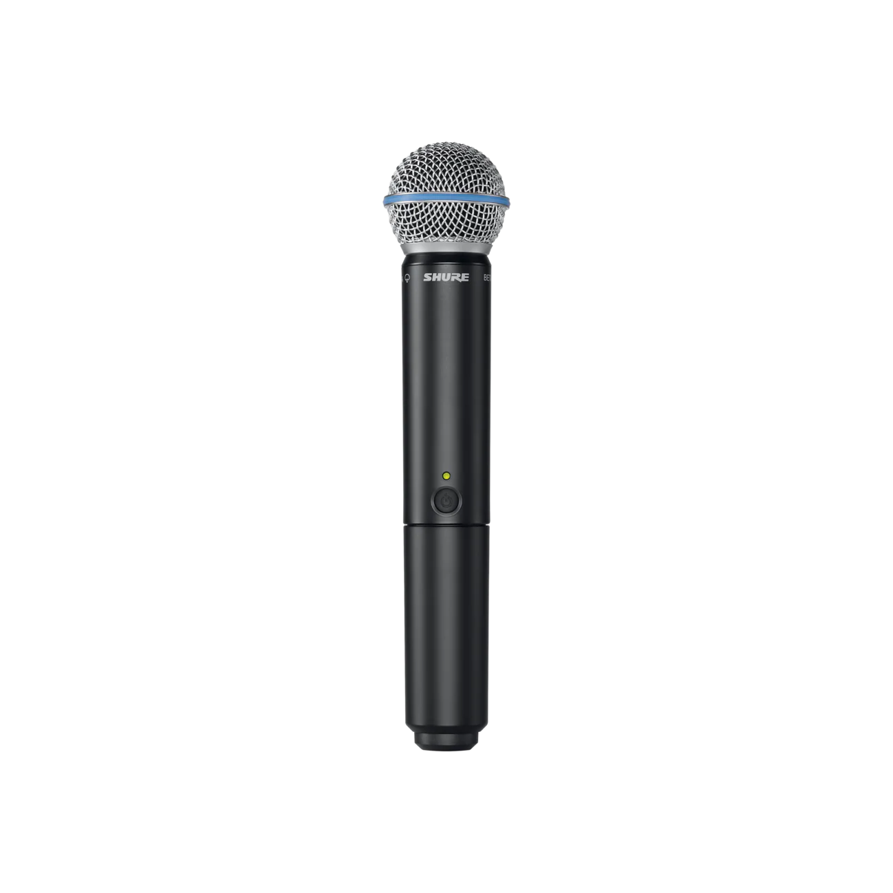 Shure BLX24/B58-H10 BETA58 Wireless System (542-572 MHz) - Image 2