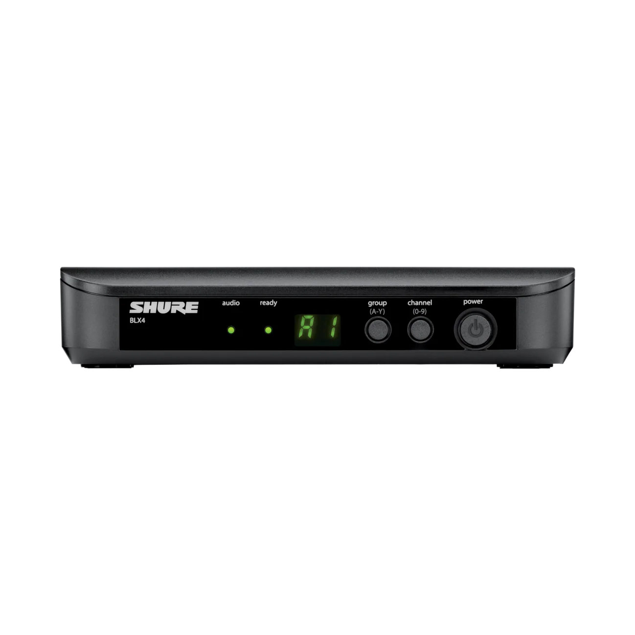 Shure BLX24/SM58-H10 SM58 Wireless System (542-572 MHz) - Image 4