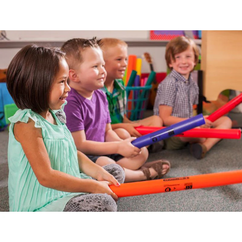 Boomwhackers BWDG C Major Diatonic Set - Image 3