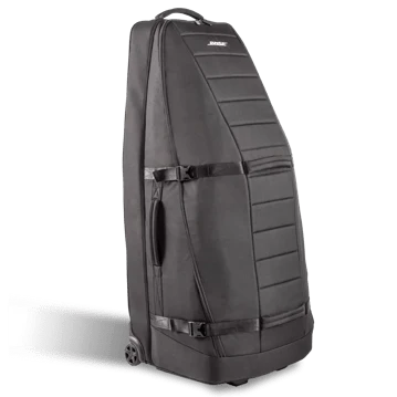 Bose 856992-0110 L1 Pro16 System Roller Bag