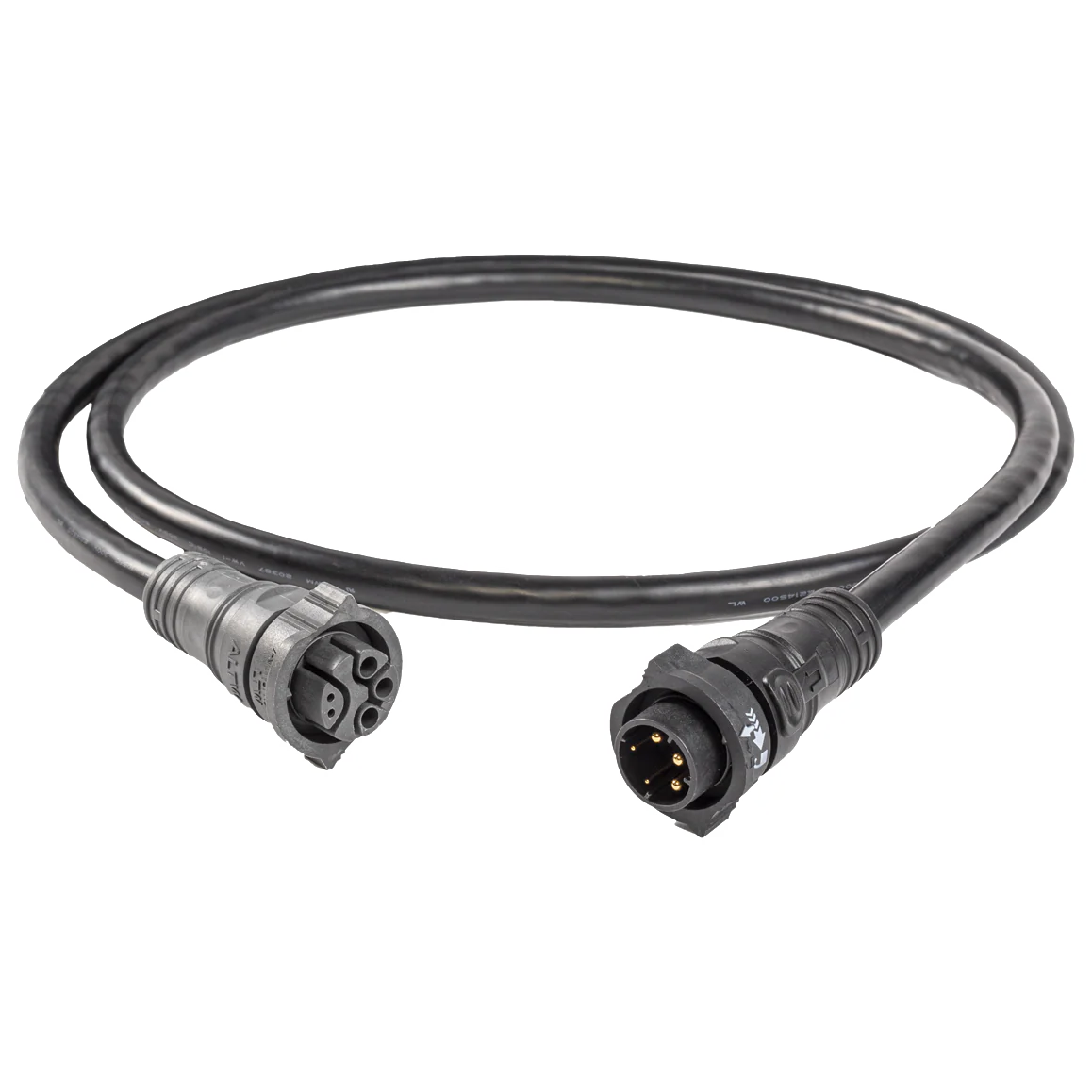 Bose 857172-0110 SubMatch 12 Gauge Connectivity Cable