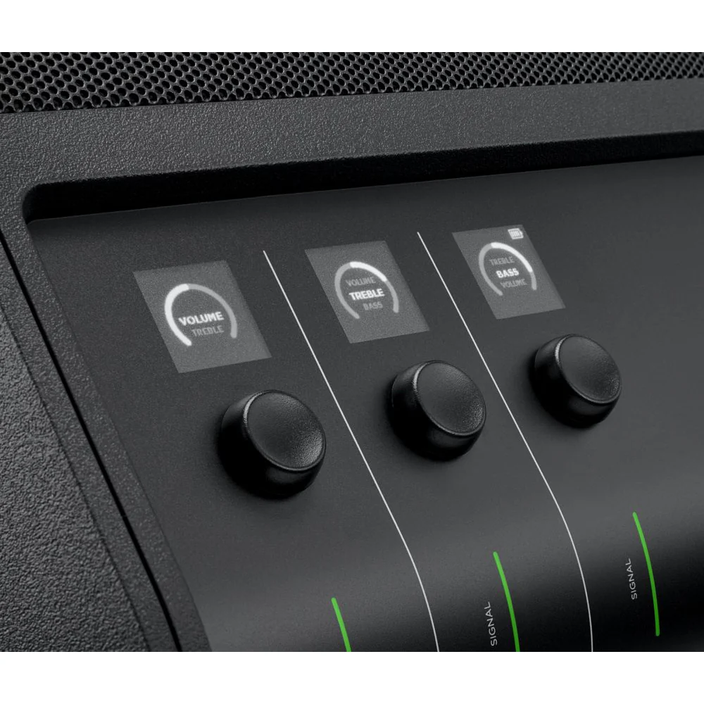 Bose 869583-1110 S1 Pro+ Wireless PA System, Battery Powered - Image 10