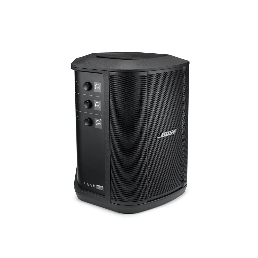 Bose 869583-1110 S1 Pro+ Wireless PA System, Battery Powered - Image 11