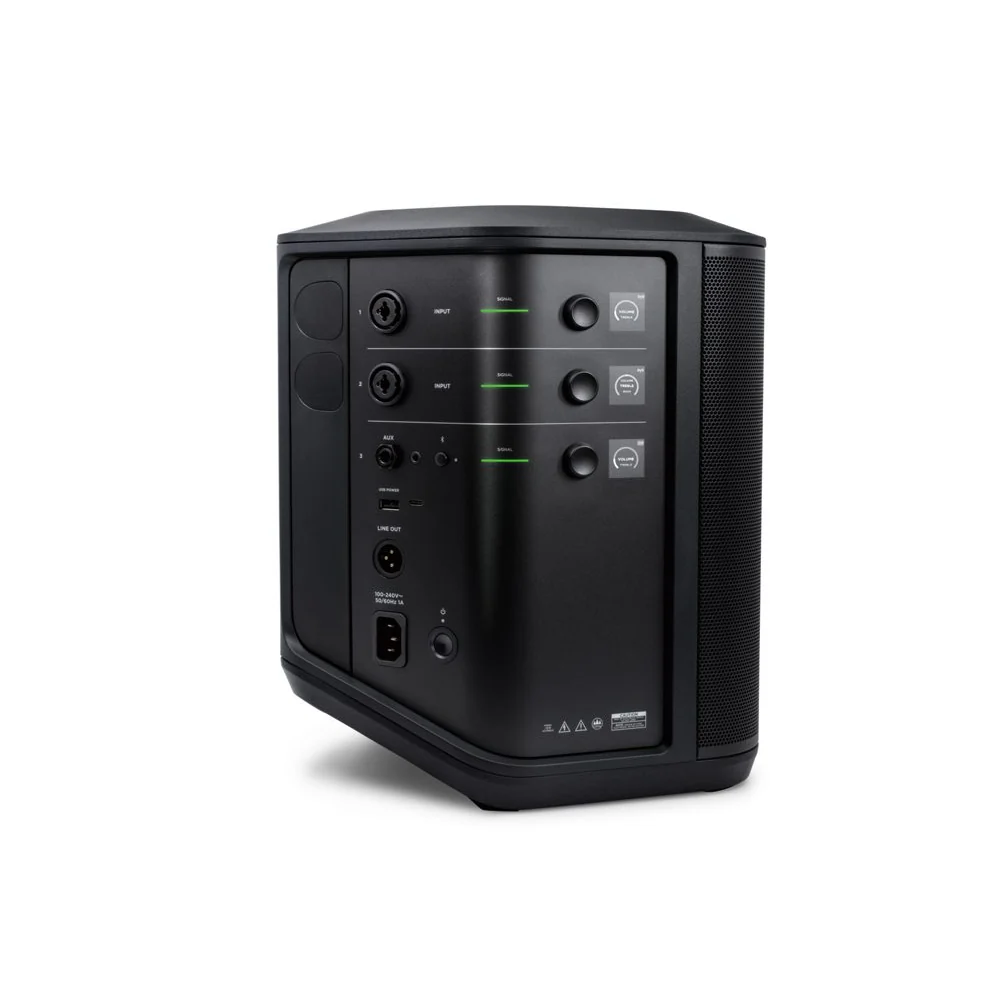 Bose 869583-1110 S1 Pro+ Wireless PA System, Battery Powered - Image 4