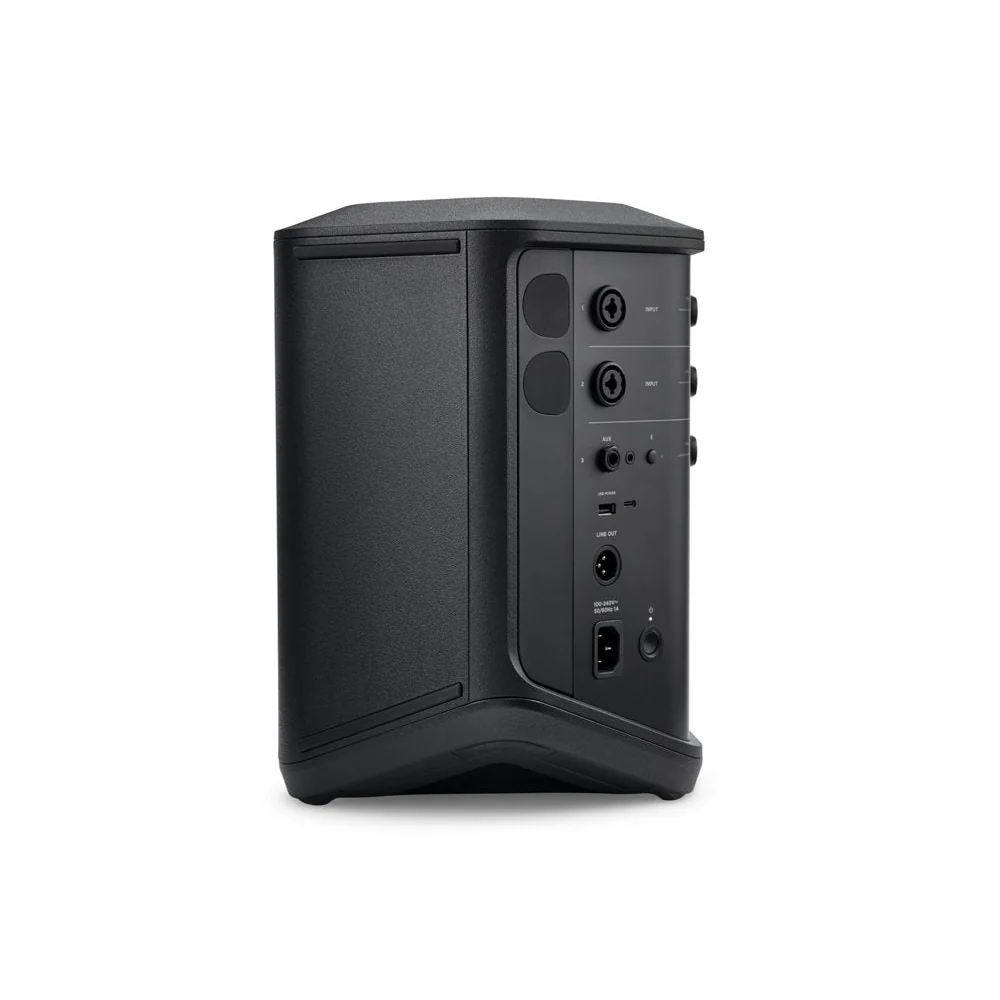 Bose 869583-1110 S1 Pro+ Wireless PA System, Battery Powered - Image 5