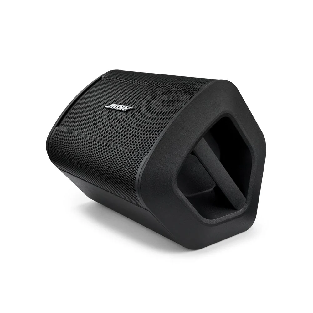Bose 869583-1110 S1 Pro+ Wireless PA System, Battery Powered - Image 7