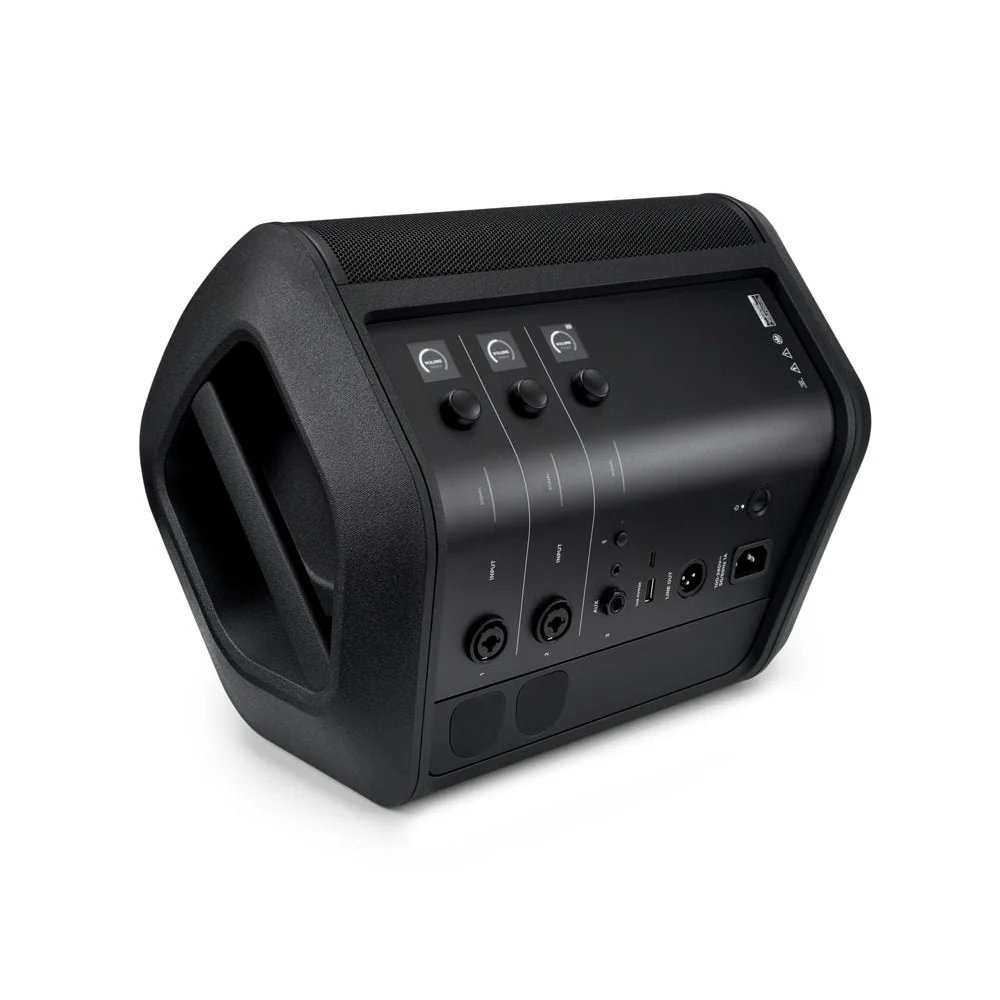 Bose 869583-1110 S1 Pro+ Wireless PA System, Battery Powered - Image 8