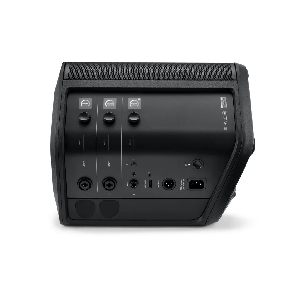 Bose 869583-1110 S1 Pro+ Wireless PA System, Battery Powered - Image 9