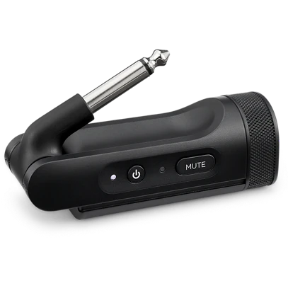 Bose 869722-0010 S1 Pro+ Wireless Instrument Transmitter 1/4"