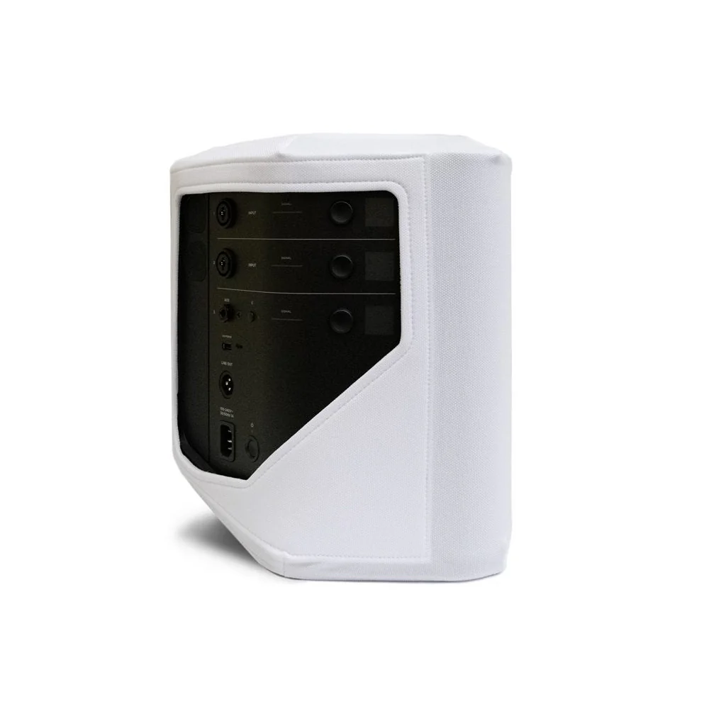 Bose 869725-0020 S1 Pro+ Play-Through Cover, White - Image 2