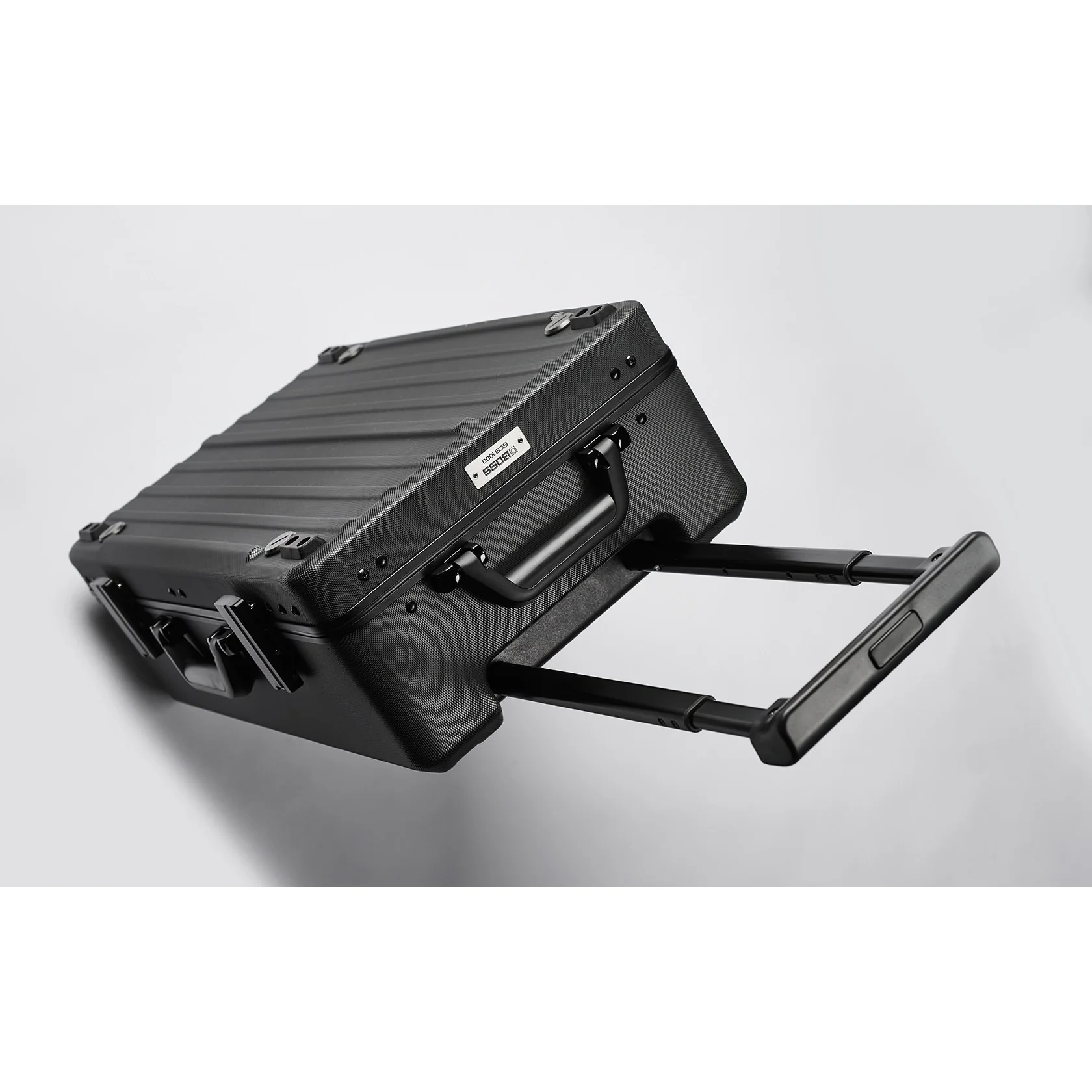 Boss BCB-1000 Pedal Board, Large w/ Wheels - Image 2