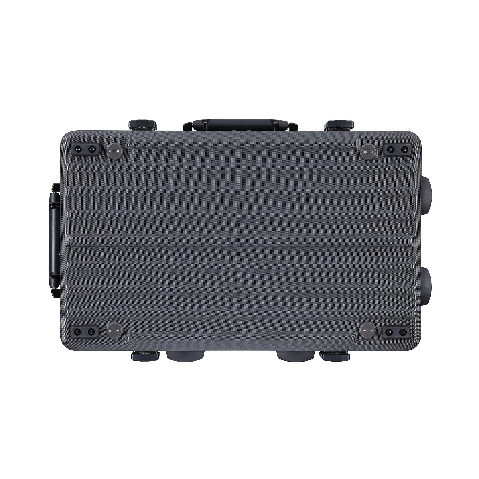 Boss BCB-1000 Pedal Board, Large w/ Wheels - Image 5