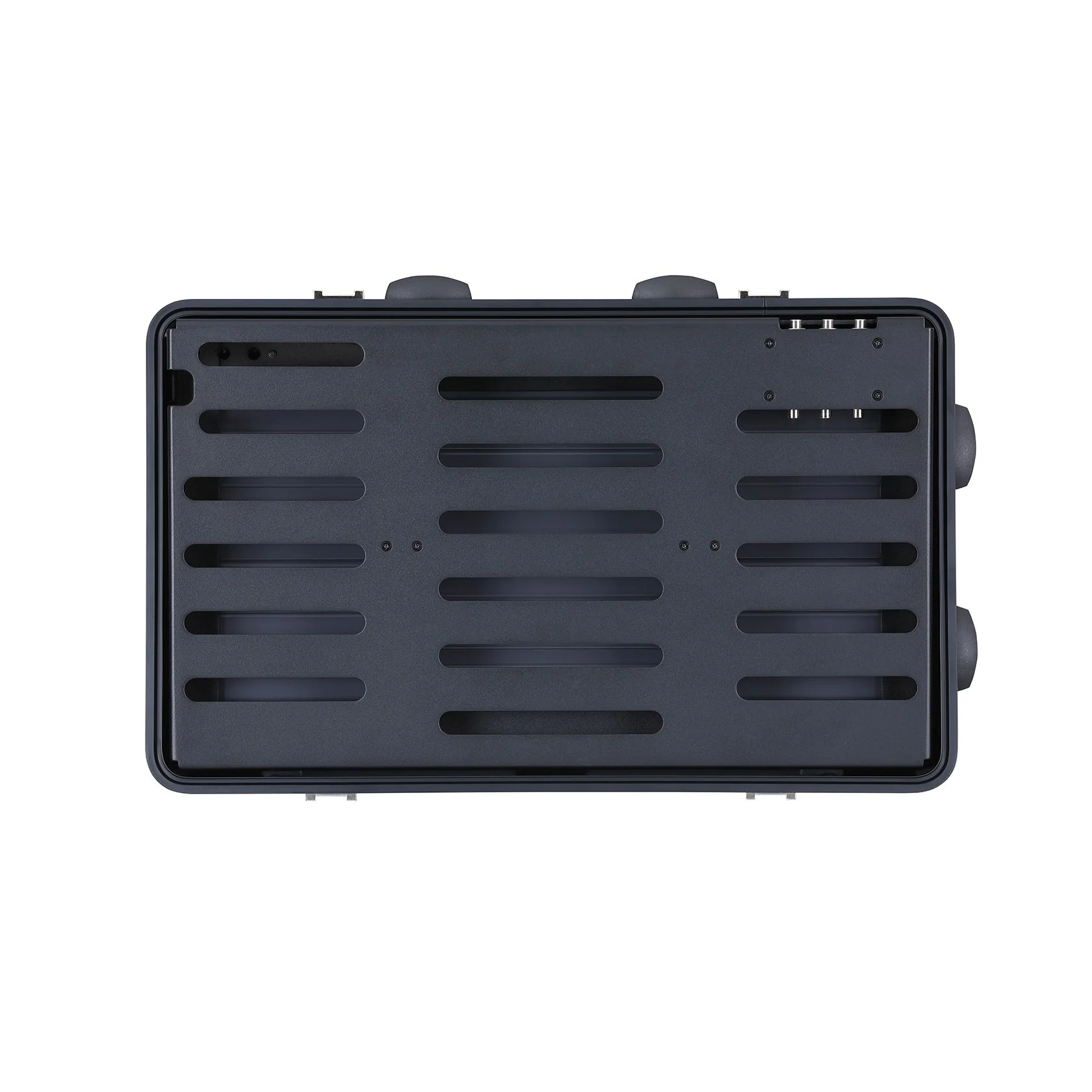 Boss BCB-1000 Pedal Board, Large w/ Wheels - Image 6