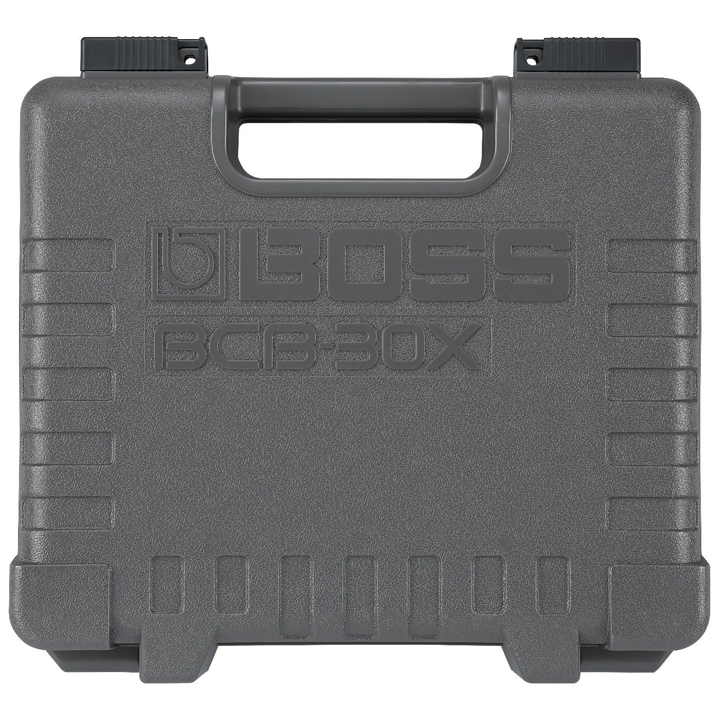 Boss BCB-30X Pedal Board, Small