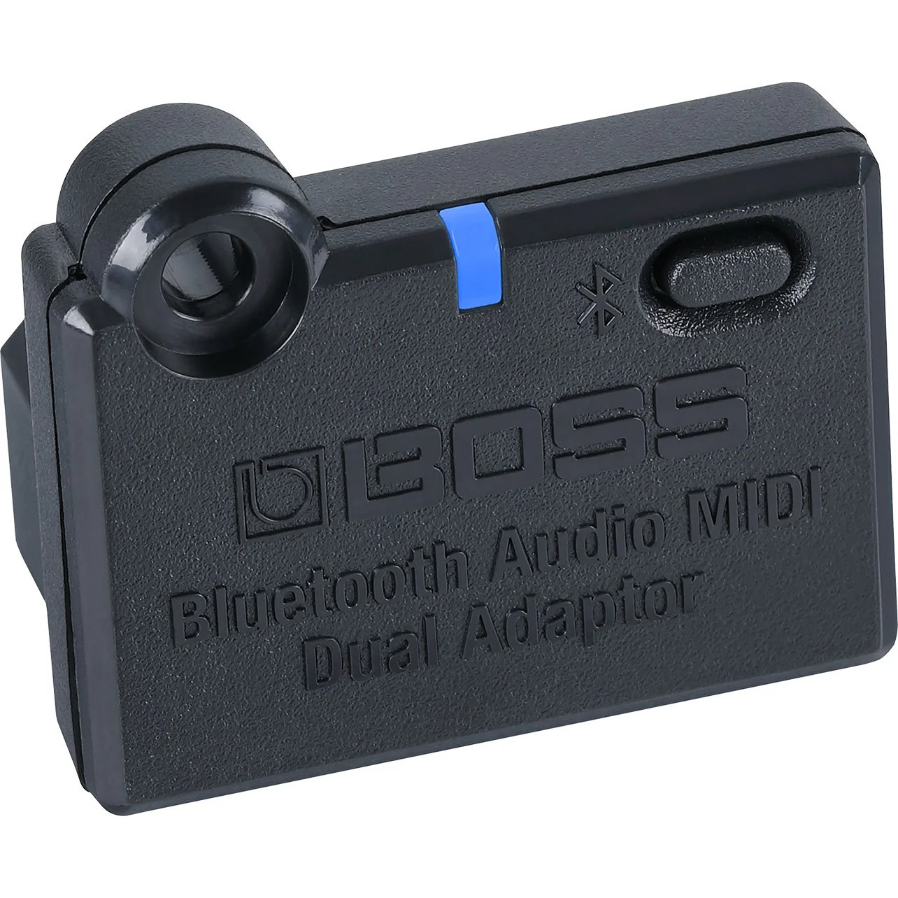 Boss BT-DUAL Bluetooth Audio MIDI Dual Adaptor For CUBE-ST2 - Image 2