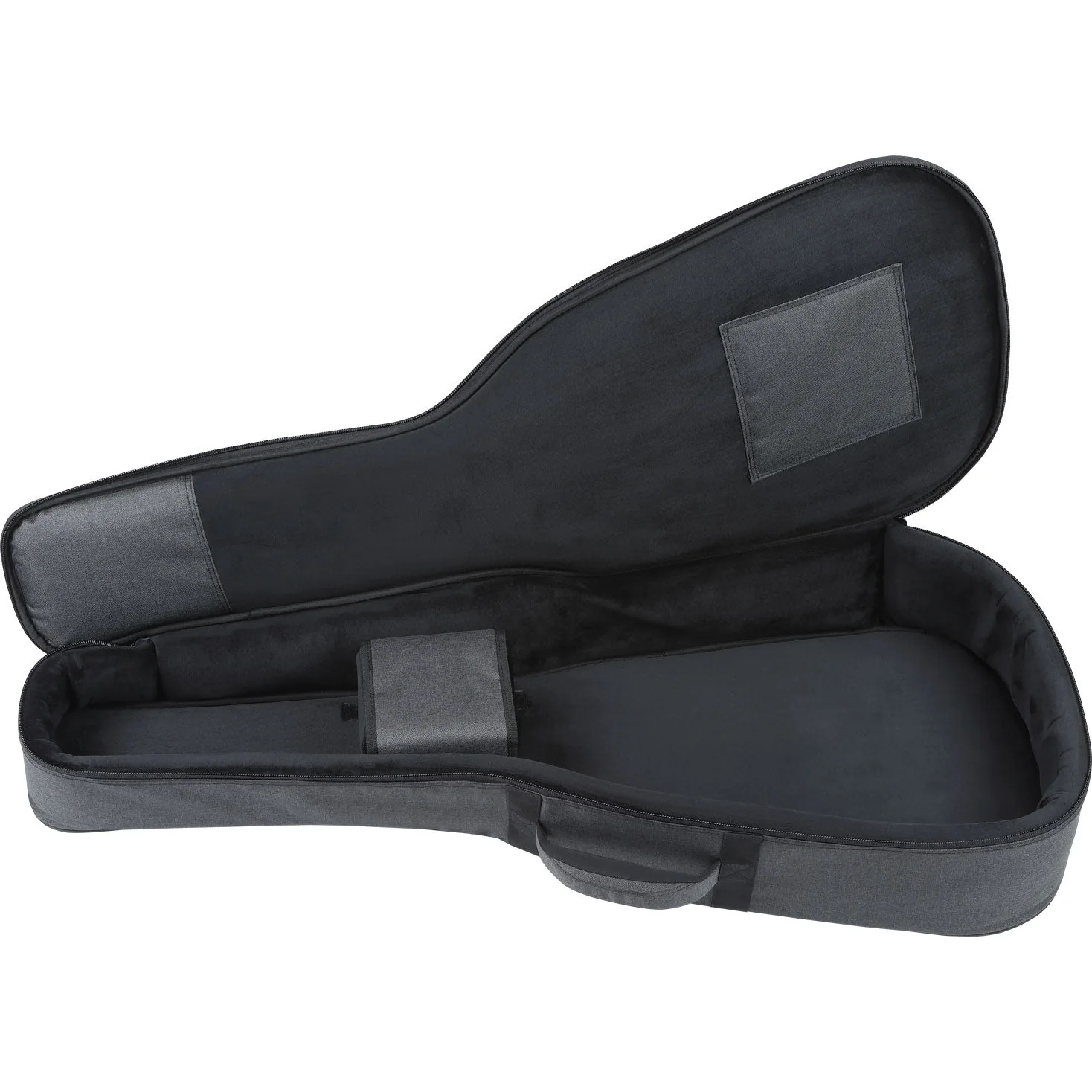 Boss CB-AG10 Padded Softcase for Acoustic Guitar - Image 4