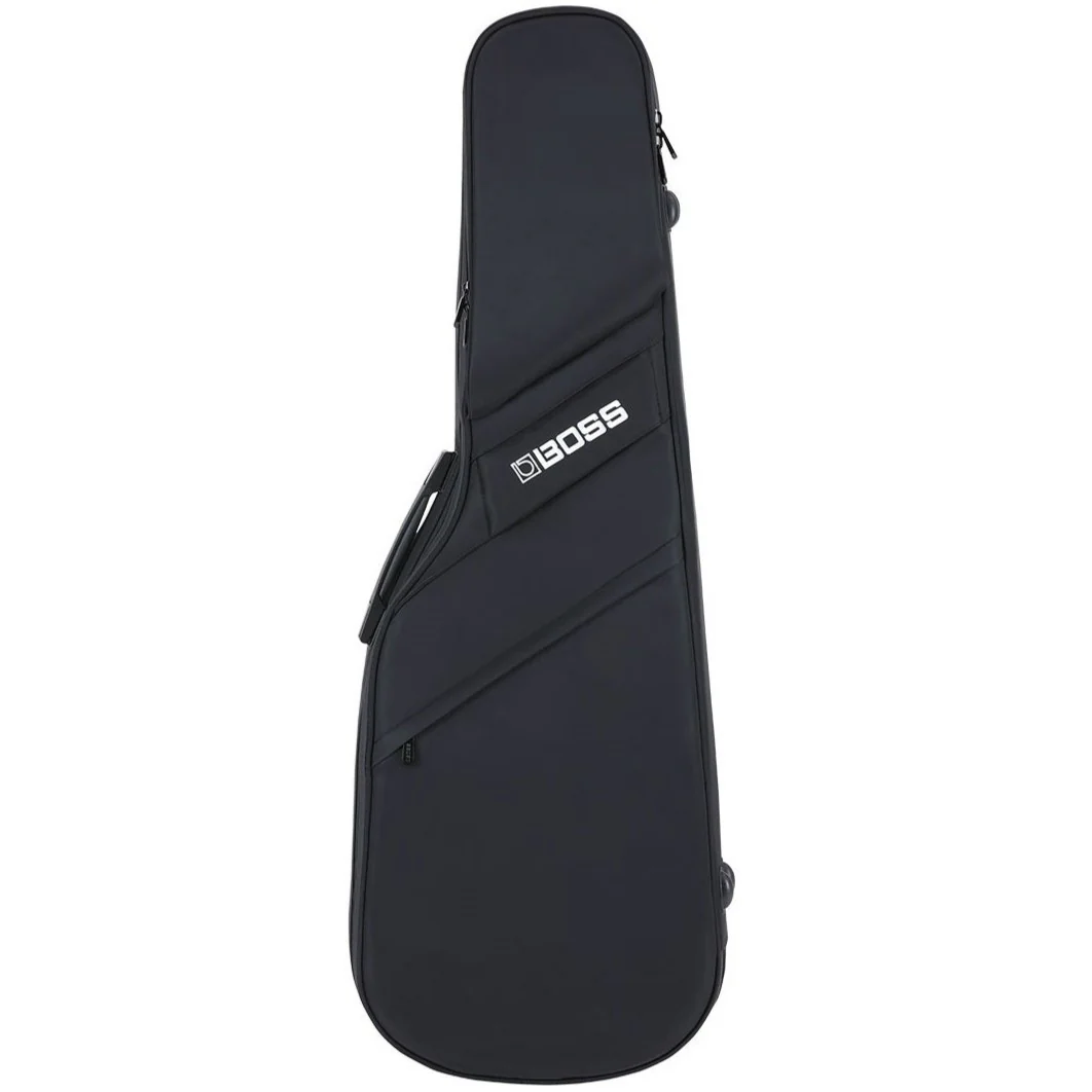 Boss CB-EG20 Deluxe Semi-rigid Case for Electric Guitar
