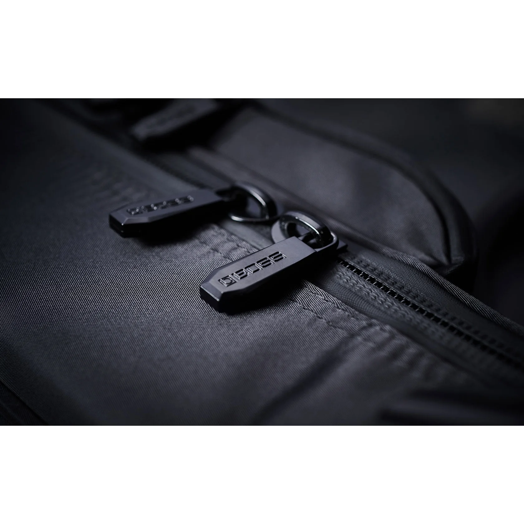 Boss CB-EG20 Deluxe Semi-rigid Case for Electric Guitar - Image 10