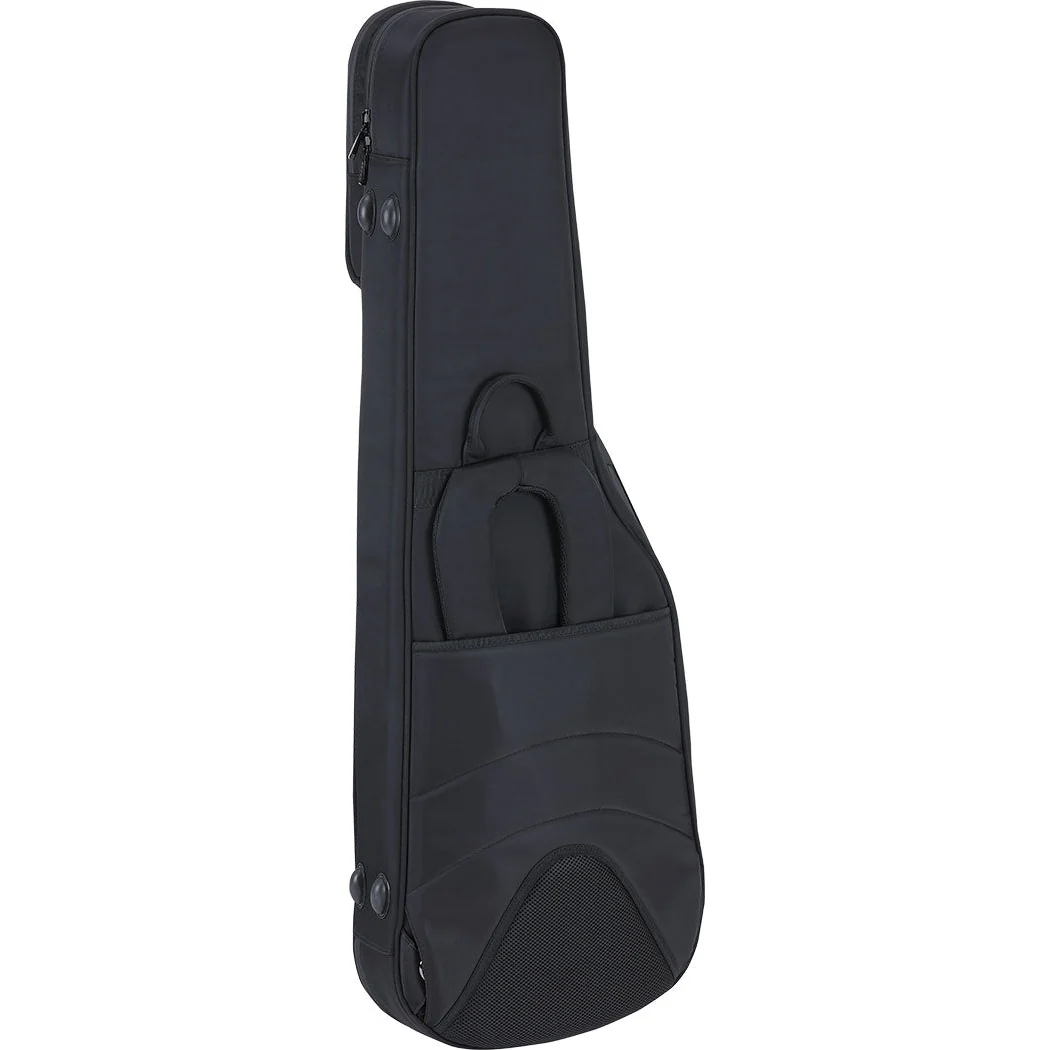 Boss CB-EG20 Deluxe Semi-rigid Case for Electric Guitar - Image 2