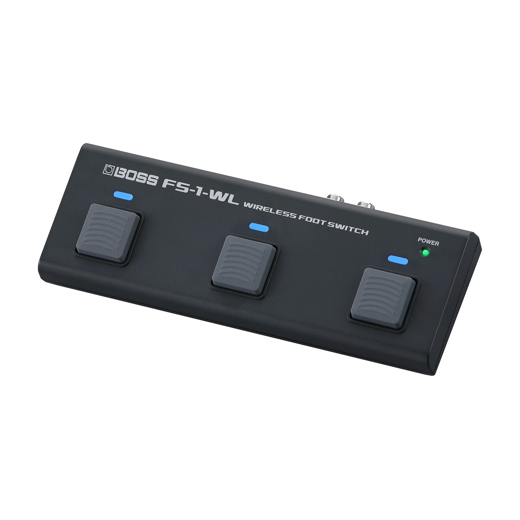 Boss FS-1-WL Wireless Footswitch - Image 2