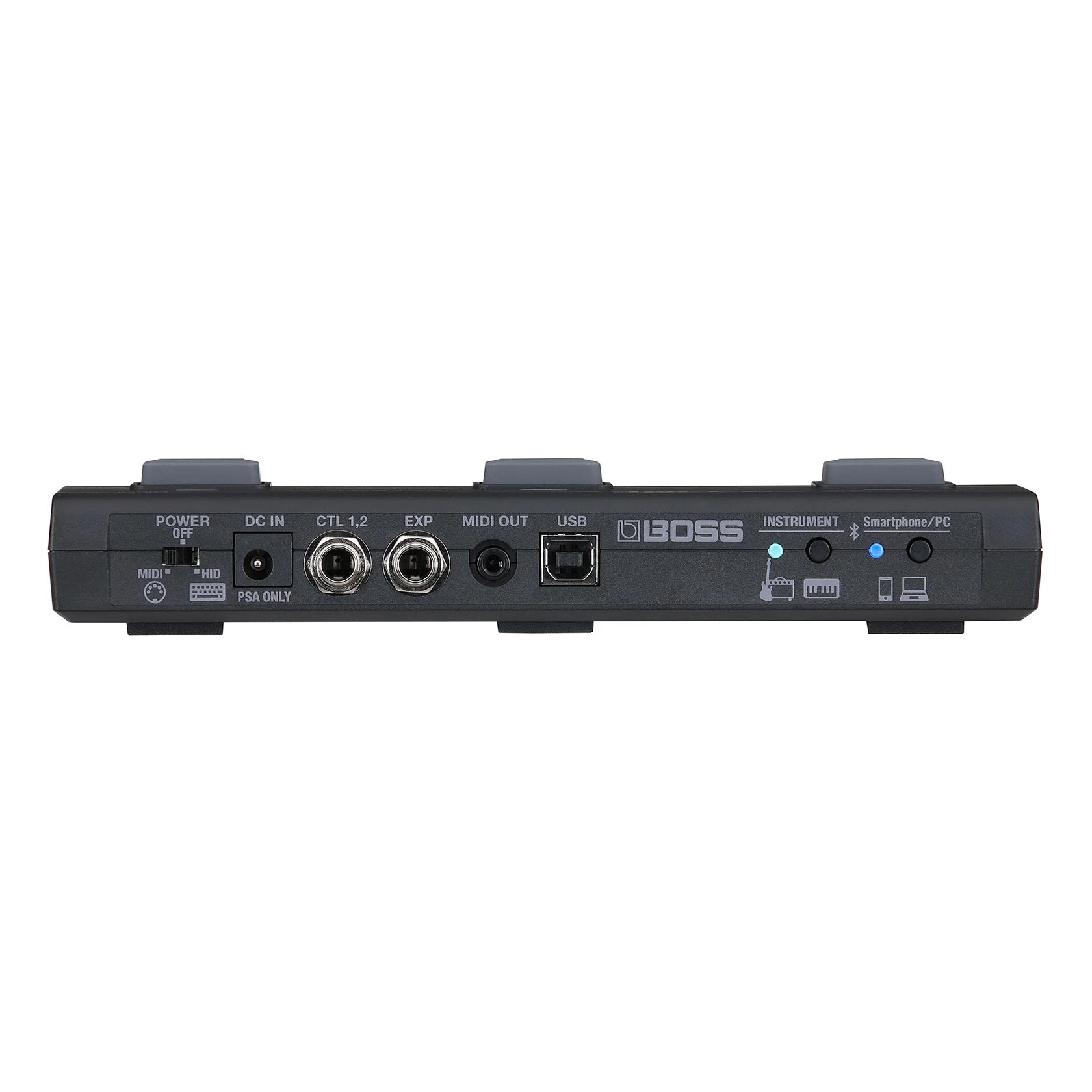 Boss FS-1-WL Wireless Footswitch - Image 3