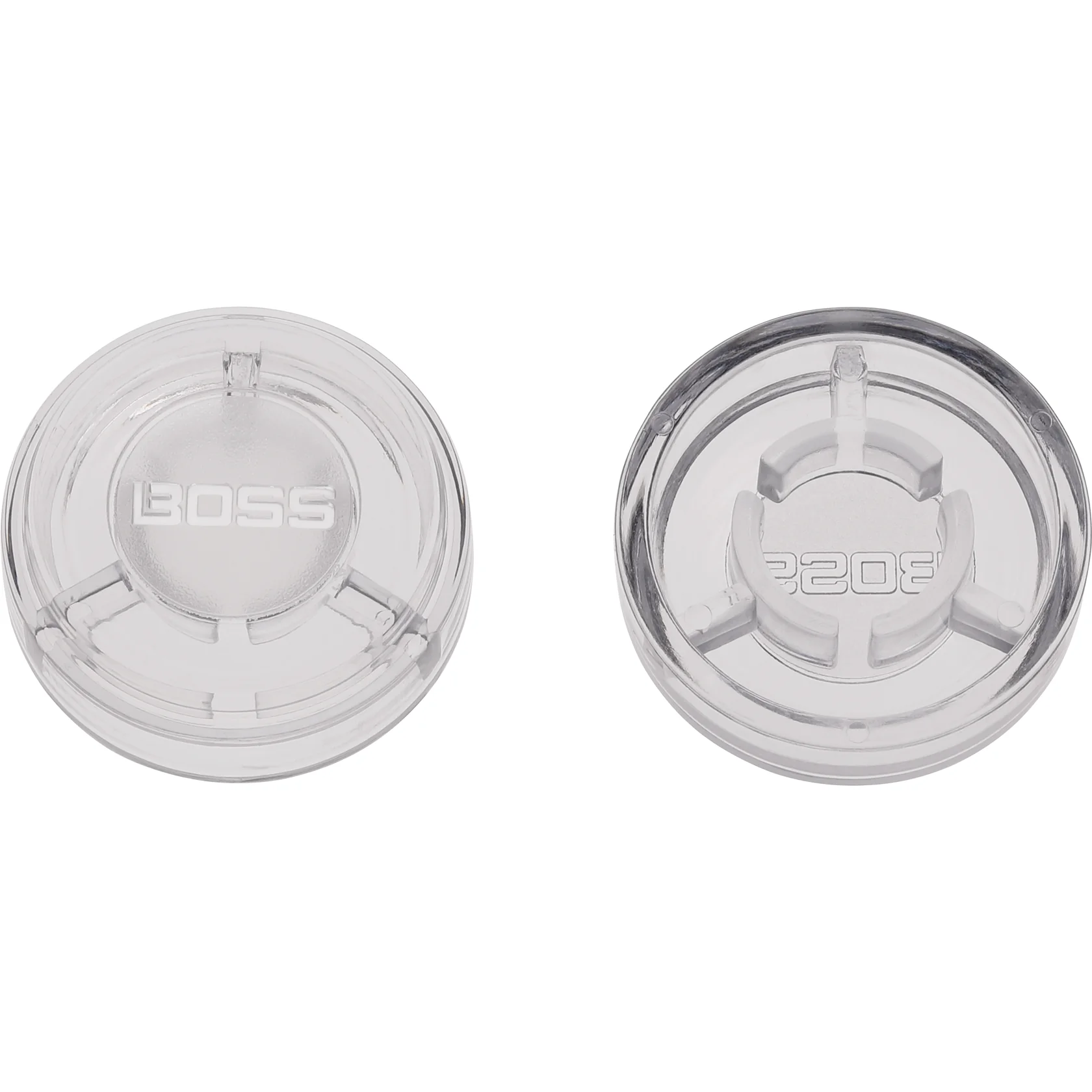 Boss FSC-10 Foot Switch Caps, 10pk. - Image 2