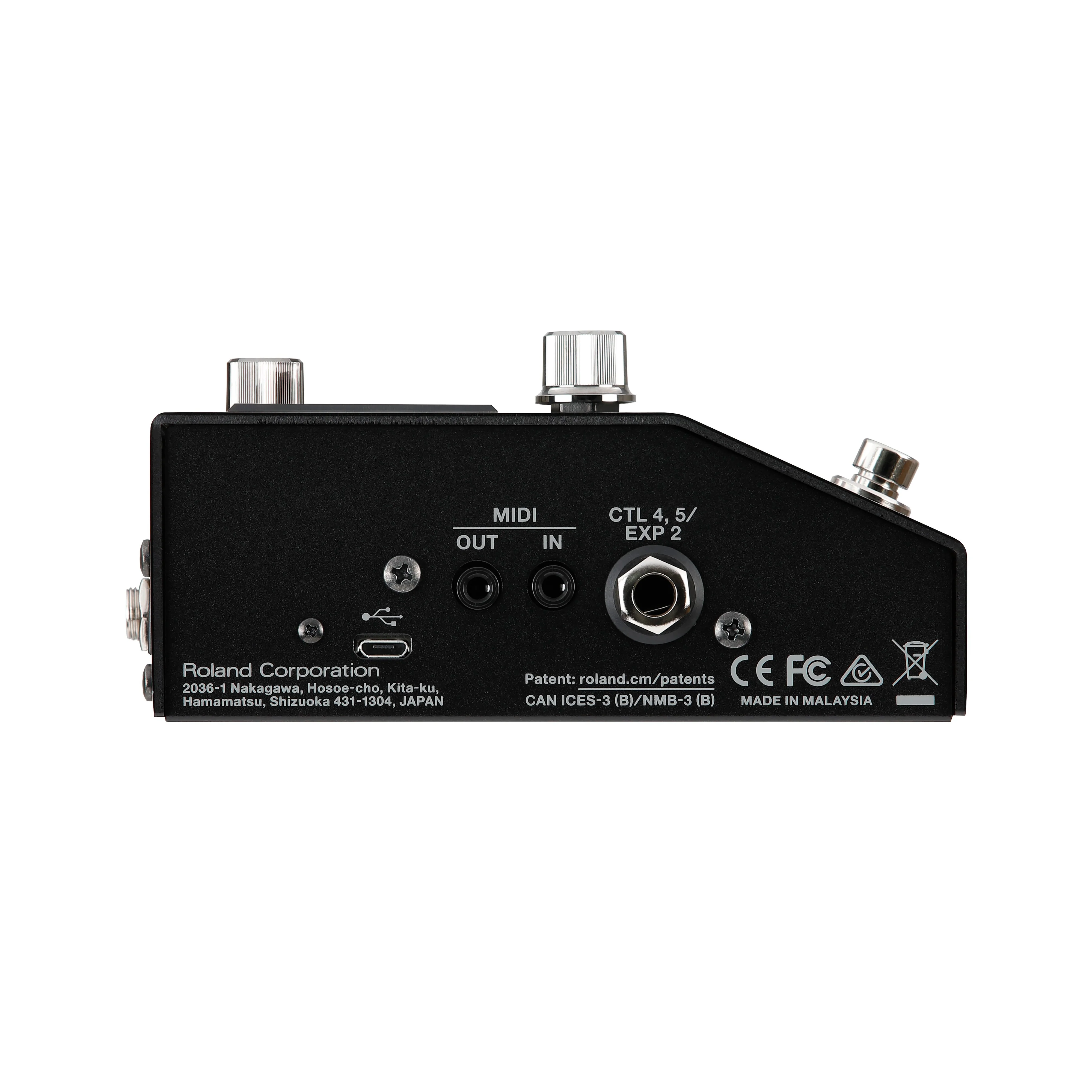 Boss GT-1000CORE Guitar Effects Processor - Image 3