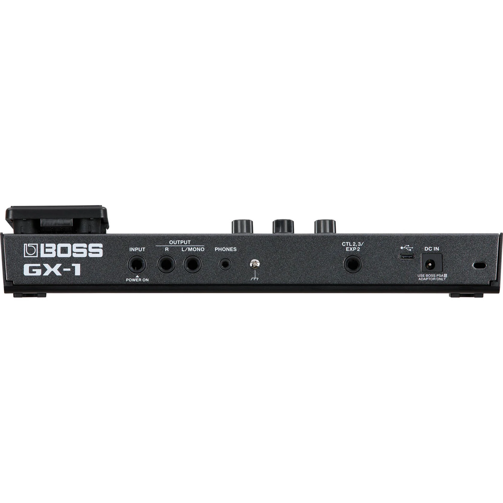 Boss GX-1 Guitar Effects Processor - Image 2