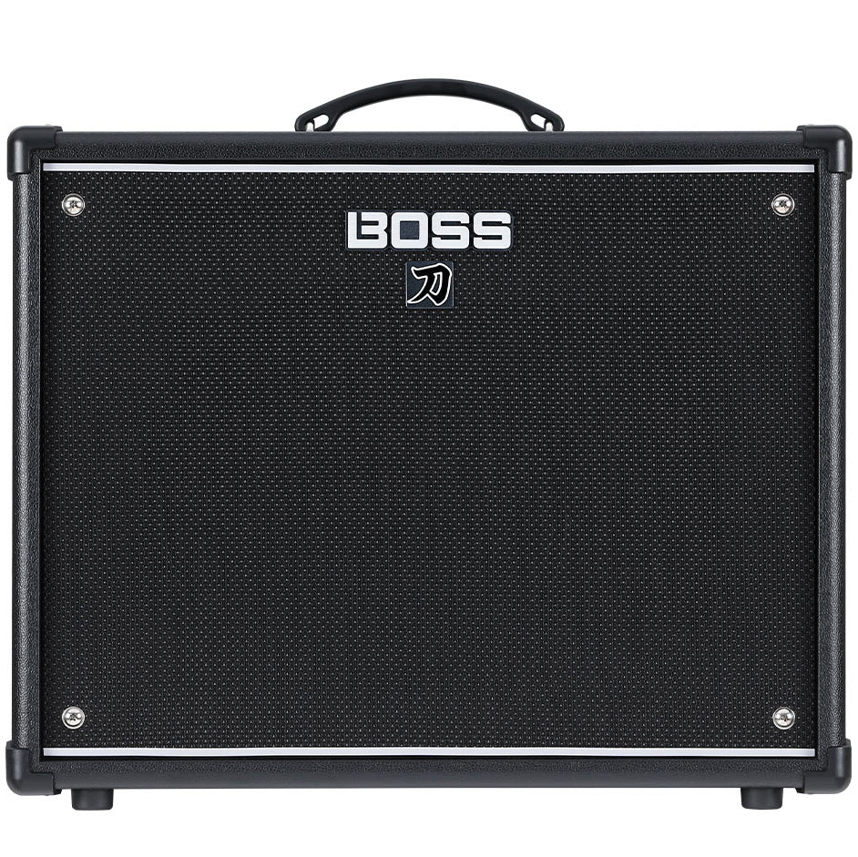Boss KTN-100-3 Katana Gen 3 100W 1x12" Combo Guitar Amplifier